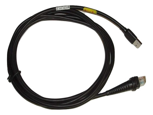 Cable Usb Honeywell 1300g 