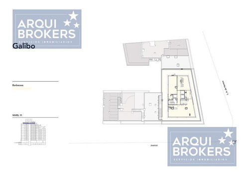 Imagen 3 de 18 de Apartamento Monoambiente En Venta En La Blanqueada
