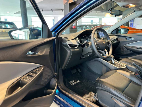 Chevrolet Onix 1.0t Hb Premier At