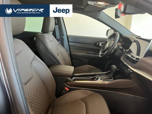 Jeep Commander Jeep Commander Overland Entrega Ya!