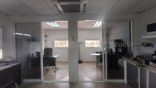 Imagen 20 de 30 de Codigo Rah Ve 23-7187 Galpones-depositos En Venta Barquisiimeto
