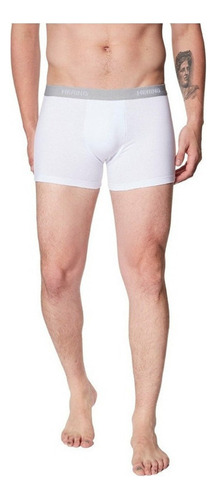 Kit With 10 Men's Boxer Briefs Assorted Hering .