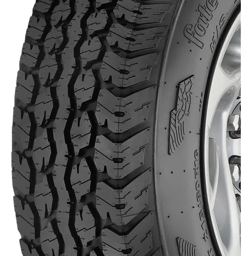 Neumatico Fate Lt 265/70 R16 117/114t Range Runner At/r
