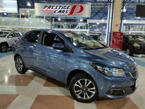 Chevrolet Onix 1.4 Mpfi Ltz 8v
