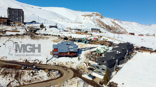 Depto. En Venta, El Colorado, Privilegiada Vista!