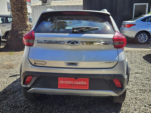 Chery Tiggo 2 TIGGO 2 GLS CVT 1.5