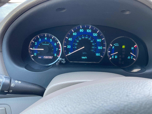 Imagen 6 de 13 de Toyota Sienna 2009 3.5 Xle Piel Mt