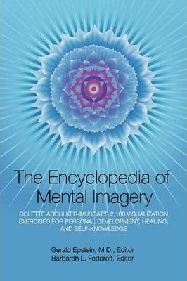 Libro Encyclopedia Of Mental Imagery - Colette Aboulker-m...