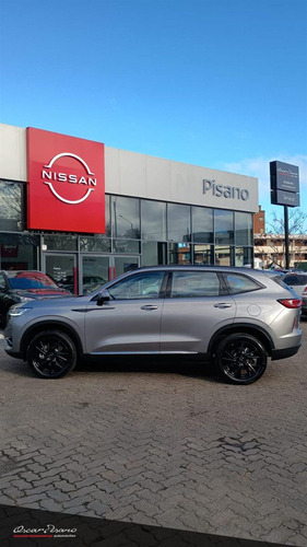 Haval H6 Elite 1.5 Turbo Hev Hibrido Automatico Dht 2025 0km