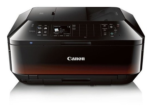 Impresora Canon Mx922 Oficina Y Negocios Todo En Uno