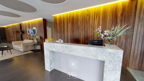 Imagen 1 de 30 de Espectacular Departamento En Palermo 233m2 2 Cocheras Amenities