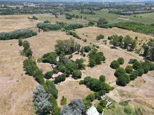 Vende Excelente Chacra En Capilla Del Señor
