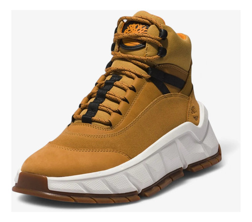 Botas Timberland Turbo Hiker Beige