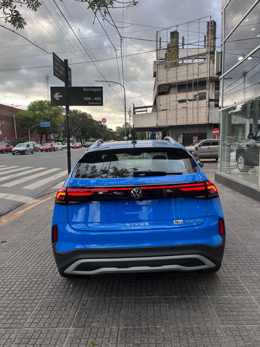Volkswagen Nivus 1.0 Tsi 200 Highline