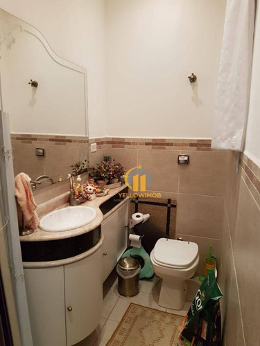 Imagem 14 de 21 de Sobrado À Venda Por R$ 1.200.000,00 - Vila Carrão - São Paulo/sp - So0063