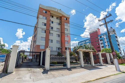 Imagem 1 de 16 de Apartamento Com 2 Dormitórios À Venda, 63 M² Por R$ 275.000 - Centro - Gravataí/rs - Ap0905