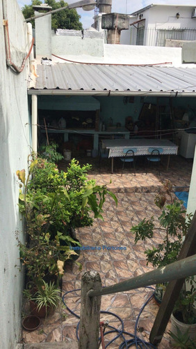 Imagen 11 de 15 de Se Vende Casa De 2 Dormitorios En La Unión