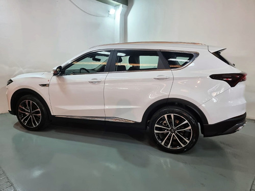 Jetour X70 Luxury Plus 1.5t At | 2023 | Entrega Inmediata
