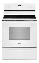 Comprar Whirlpool 5.3 Cu. Ft. White Electric Range With Keep Warm Se