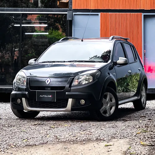 Renault Stepway 1.6l