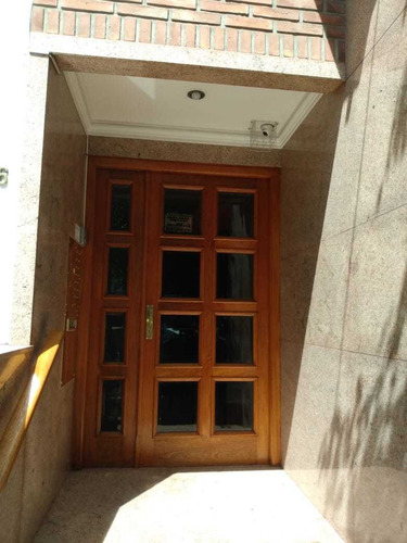 Imagen 2 de 14 de Departamento 3 Ambientes Con Cochera Cubierta