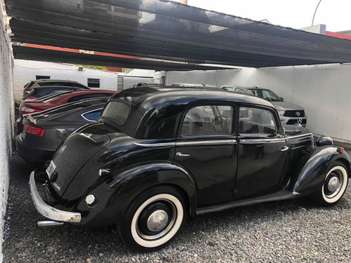 Mercedes-benz 170 Sd