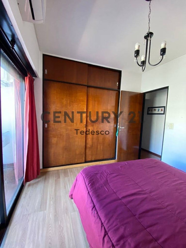 Imagen 12 de 21 de 7 Entre 45 Y 46, Departamento 3 Dormitorios En Venta, La Plata.-