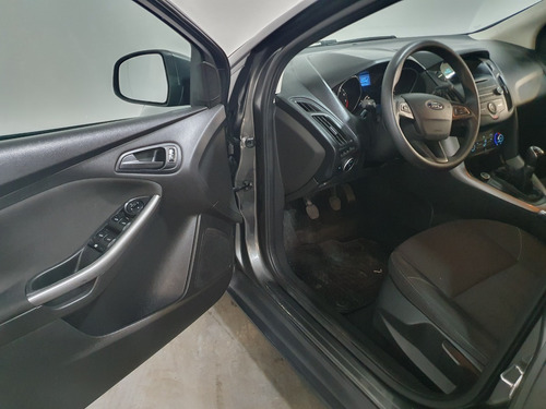 Imagen 12 de 23 de Focus Iii Focus Iii 1.6 S