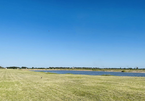 Imagen 3 de 21 de Venta Terreno Haras De Funes Club De Campo