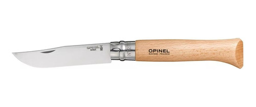 Navaja Opinel M Clasico 12 Cm Cuchillo Facon Cortaplumas