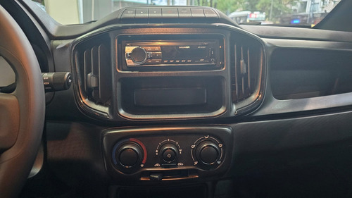 Fiat Fiorino 1.4 Fire Evo 87cv