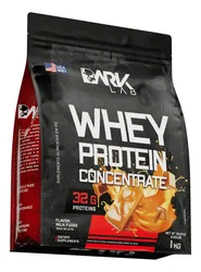 Whey Protein Concentrado 1kg Dark Lab Sabor Doce de leite - R$ 123,42
