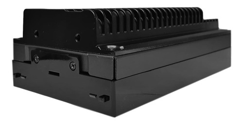 Imagem 6 de 9 de Central Multimidia H-tech Ht-6120 7pol 2din Com Android 10