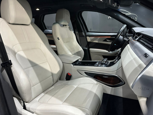 Jaguar F-PACE 3.0 R-Dyn.SE AWD 340cv (Híbrido)