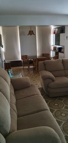 Imagen 3 de 14 de Vendo Espectacular Apartamento En Montalbán 2