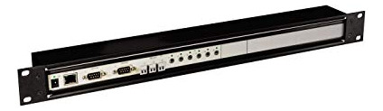 Adaptador De Red Global Cache Gc-100-18r Con Kit Rack