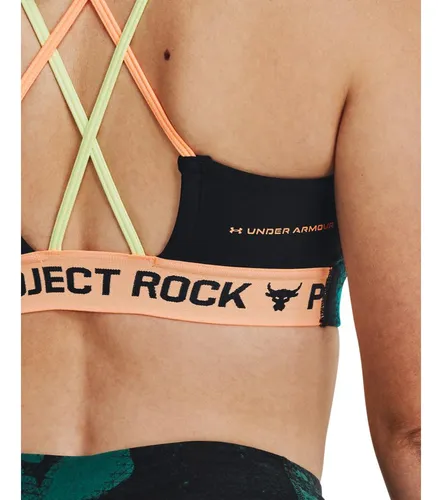 Sujetador Verde Mujer Pjt Rck Crsbck Pt Br 1377953-722-5vr