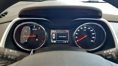 Imagen 12 de 16 de Chevrolet Tracker 1.2t At