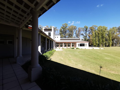 Lote En Venta Chacras De San Andrés- Carlos Keen- Villa Ruiz- Luján