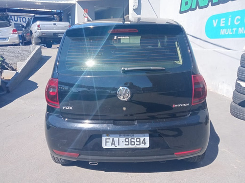Imagem 5 de 5 de Volkswagen Fox