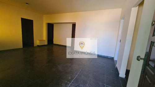 Imagem 10 de 12 de Casa Para Ponto Comercial No Centro De Rio Das Ostras! - Ca1356
