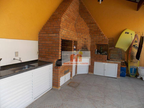 Imagem 28 de 28 de Casa À Venda, Balneario Stella Maris, Peruíbe. - Ca0319