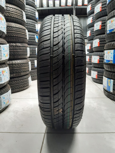 Kit 2 Pneus 235/60r16 Speedfire Remold Aro 16 Vipal