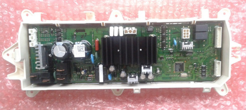 Imagen 3 de 4 de Cod27 Tarjeta Samsung Dc92-01527b