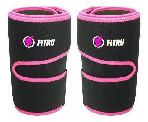 Fitru Cortapelo Premium Para Hombr Dama Aumenta Sudoracion