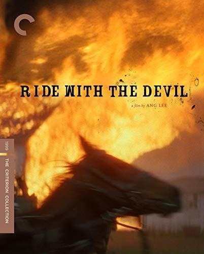 Ride With The Devil (la Colección Criterion) [blu-ray]