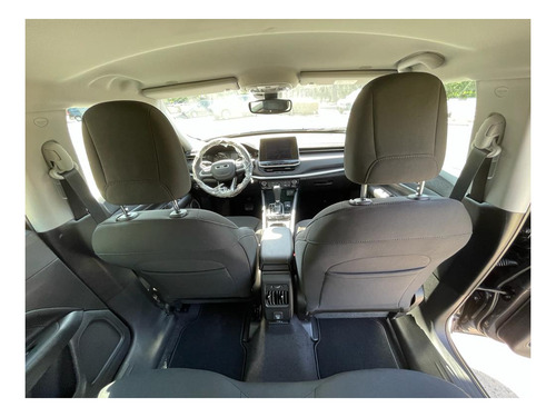 Imagen 6 de 15 de Jeep Compass 1.3 T 270 Sport At6 2022
