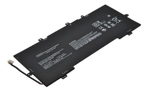 Bateria P/hp Vr03xl Hp Envy 13 Pavilion 13-d Vr03xl  - Caba 