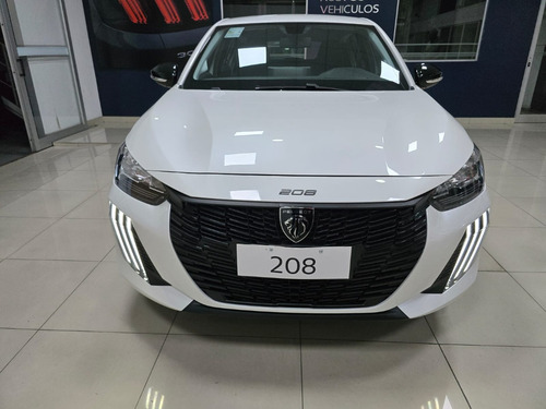 Peugeot 208 1.6 Allure