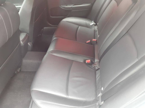 Imagem 12 de 14 de Honda Civic 2.0 16v Flexone Exl 4p Cvt